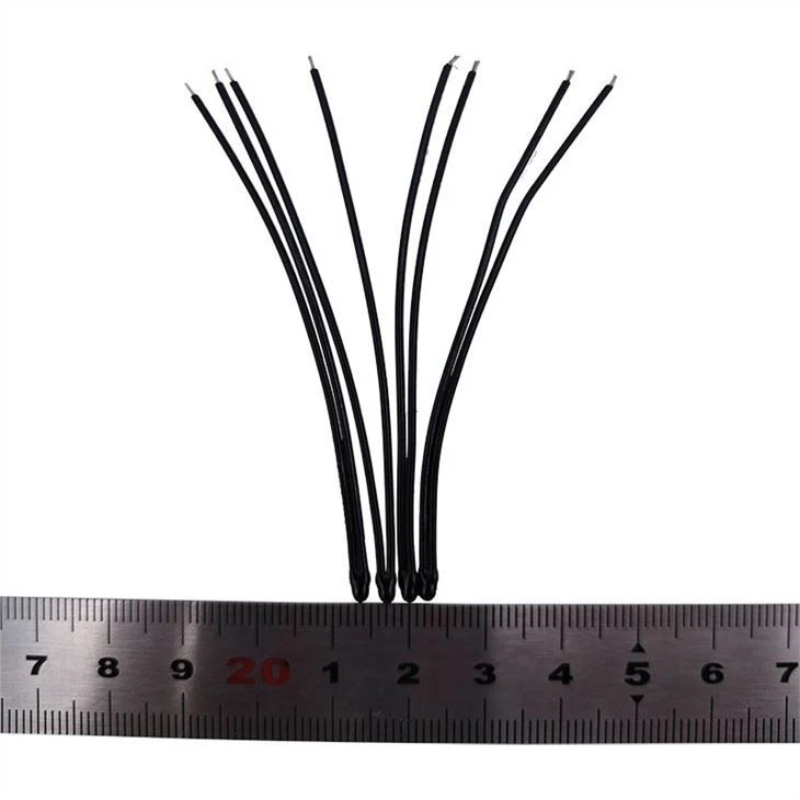 ntc thermal thermistor