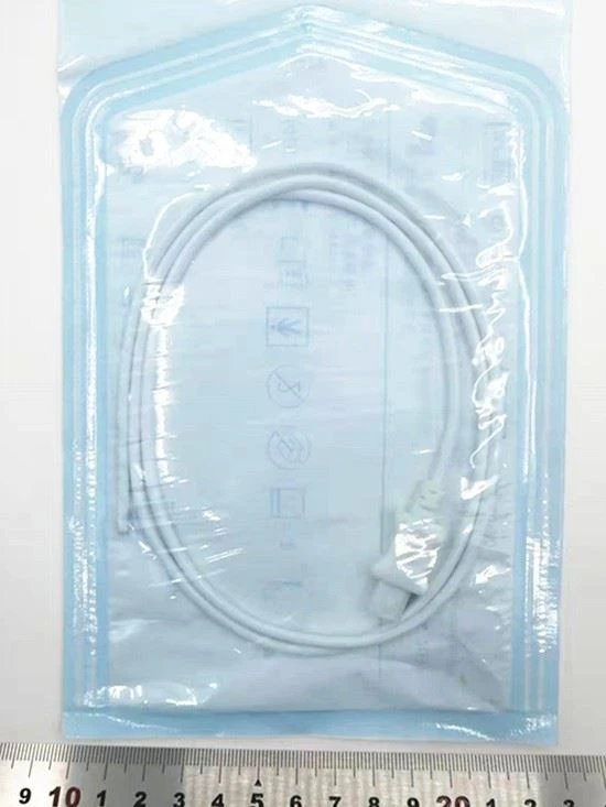 2.252KΩ 12Fr(OD4.0mm) Disposable Adult Body Cavity Temperature Probe